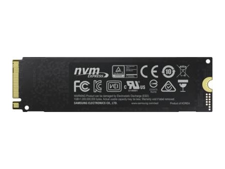 M2 NVME 250GB